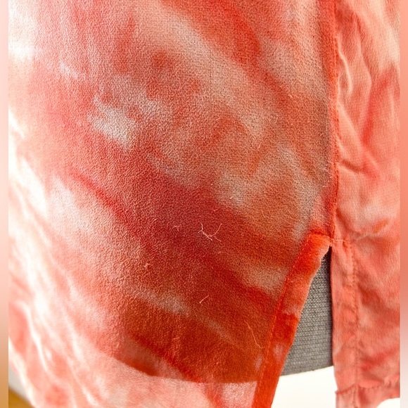 LAST CHANCE Gypsy 05 Silk Short Sleeve Top - Picture 8 of 11